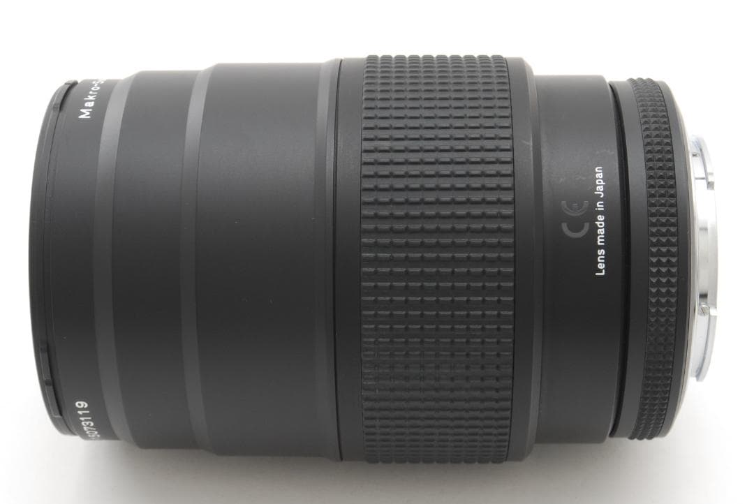美品 Contax Makro-Sonnar 100mm 2.8 T* #293
