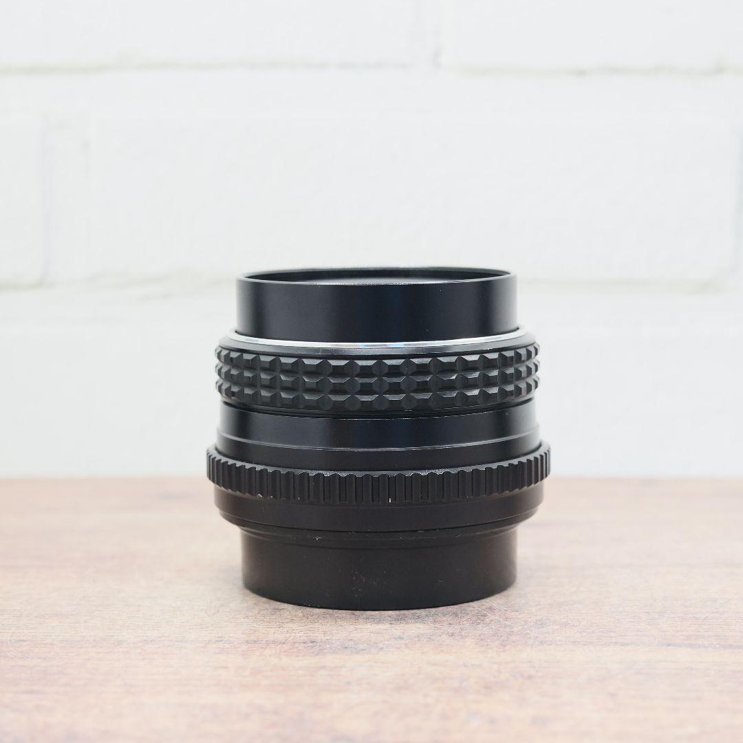 PENTAX smc PENTAX-M 35mm F2.8 【光学美品】