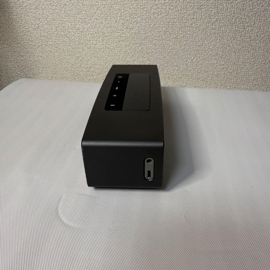 Bose SoundLink Mini II 国内正規品 94%