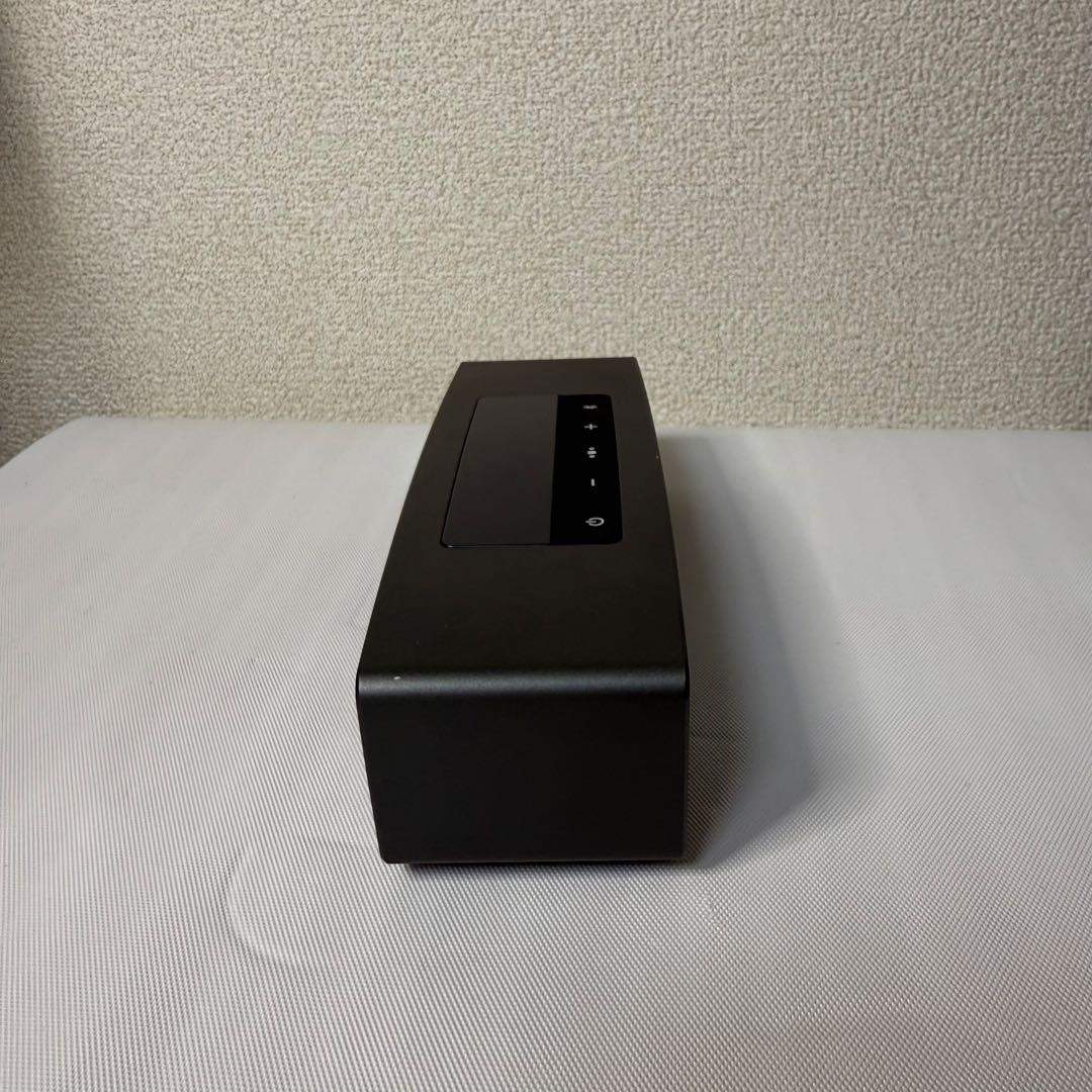 Bose SoundLink Mini II 国内正規品 94%