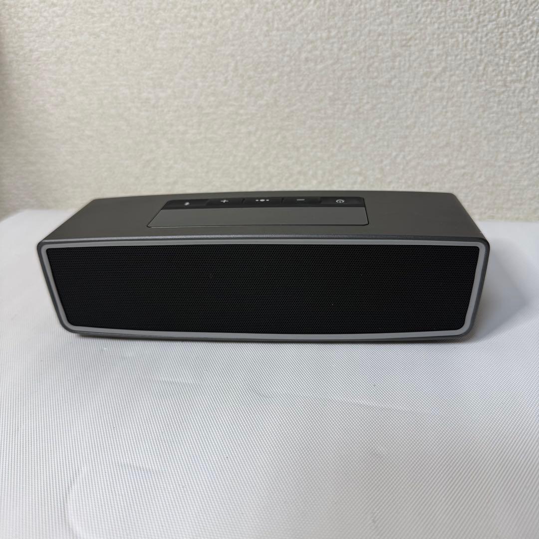 Bose SoundLink Mini II 国内正規品 94%