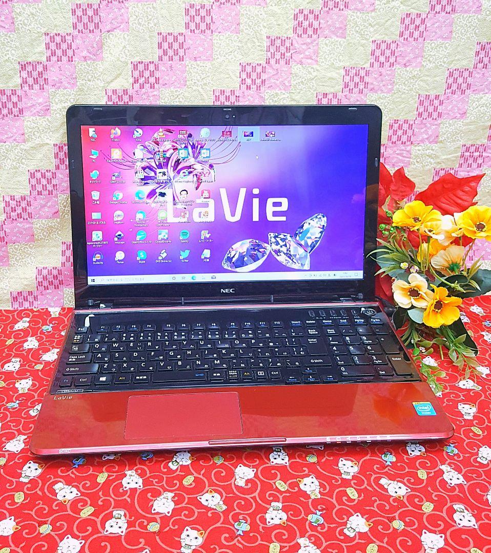 極上品◀新品SSD256G◀高速3世代Celeron◀ 新型Win11◀動画編集