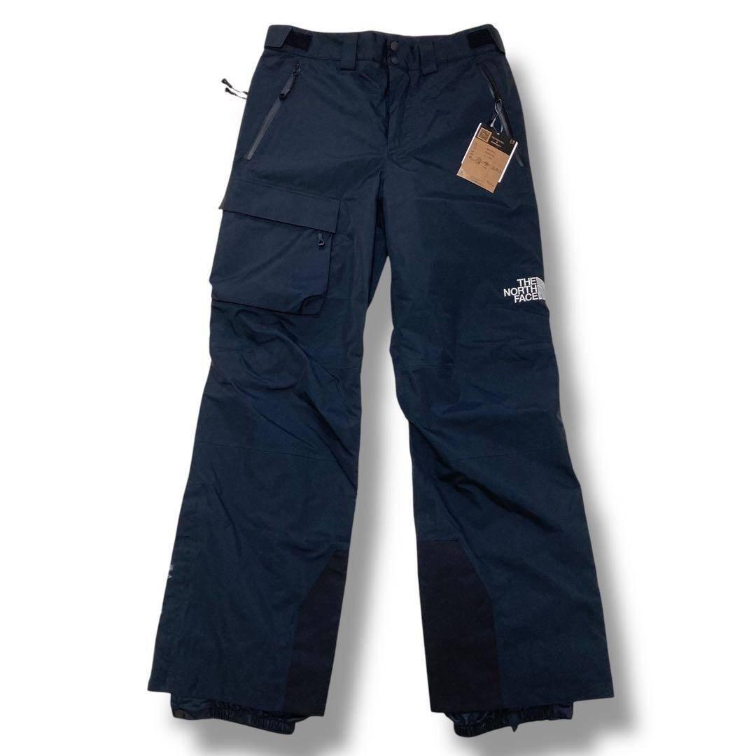 ノースフェイス シュカブラパンツ WL L 新品 防水 スノーボード