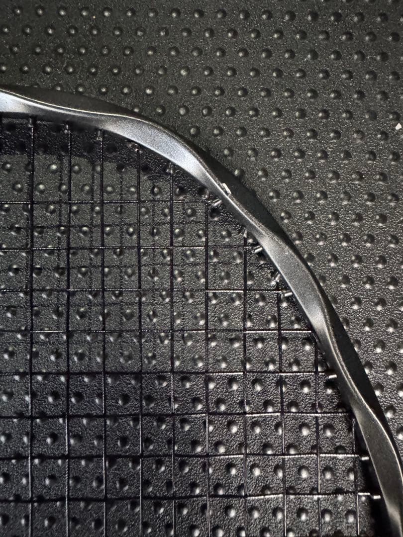 GOSEN バドミントンラケット インフェルノ　4UG5