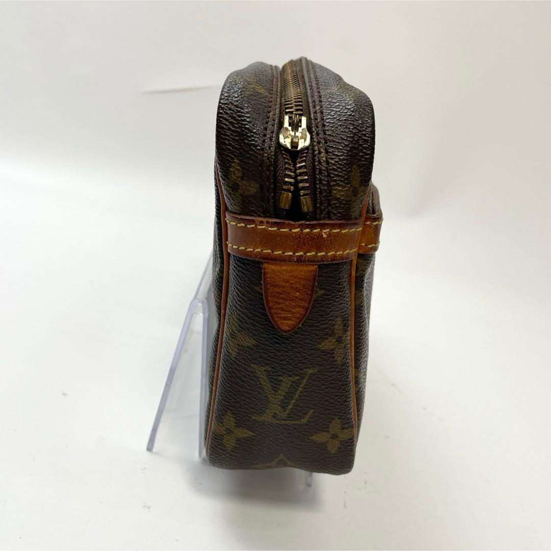 ルイヴィトン　モノグラム　コンピーニュ23 セカンド　クラッチバッグ