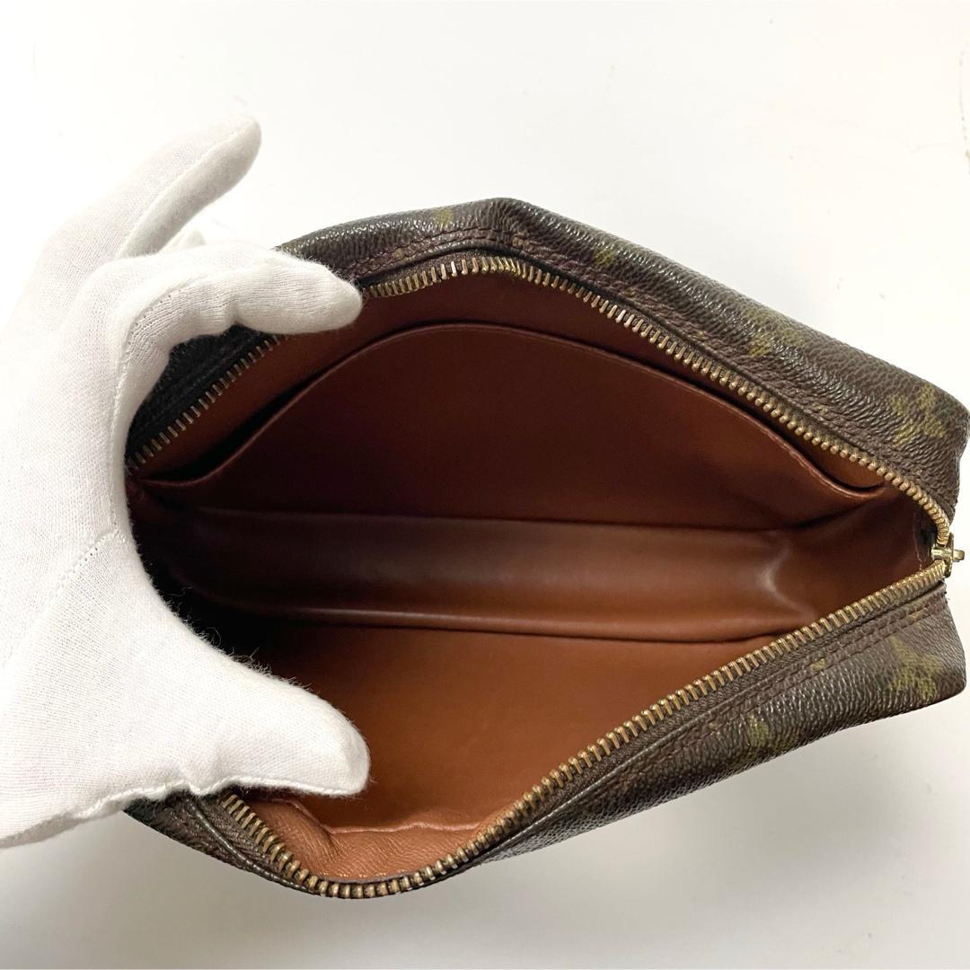 ルイヴィトン　モノグラム　コンピーニュ23 セカンド　クラッチバッグ