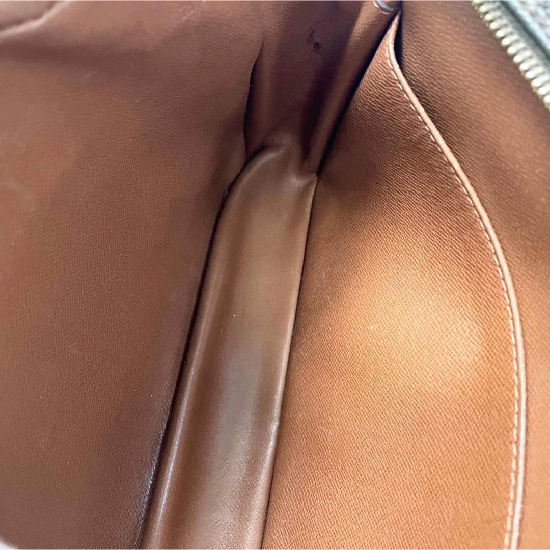 ルイヴィトン　モノグラム　コンピーニュ23 セカンド　クラッチバッグ