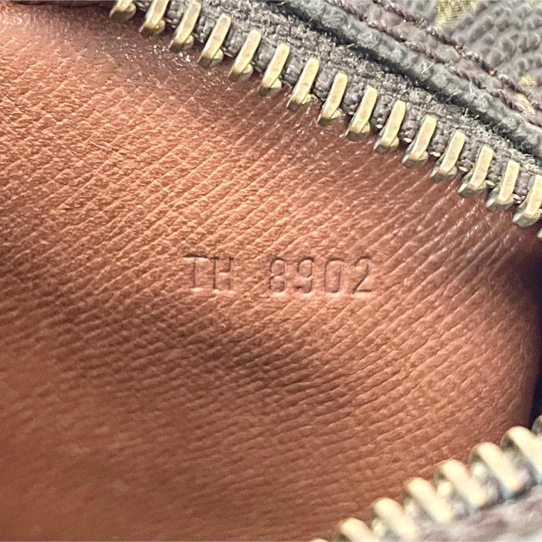 ルイヴィトン　モノグラム　コンピーニュ23 セカンド　クラッチバッグ