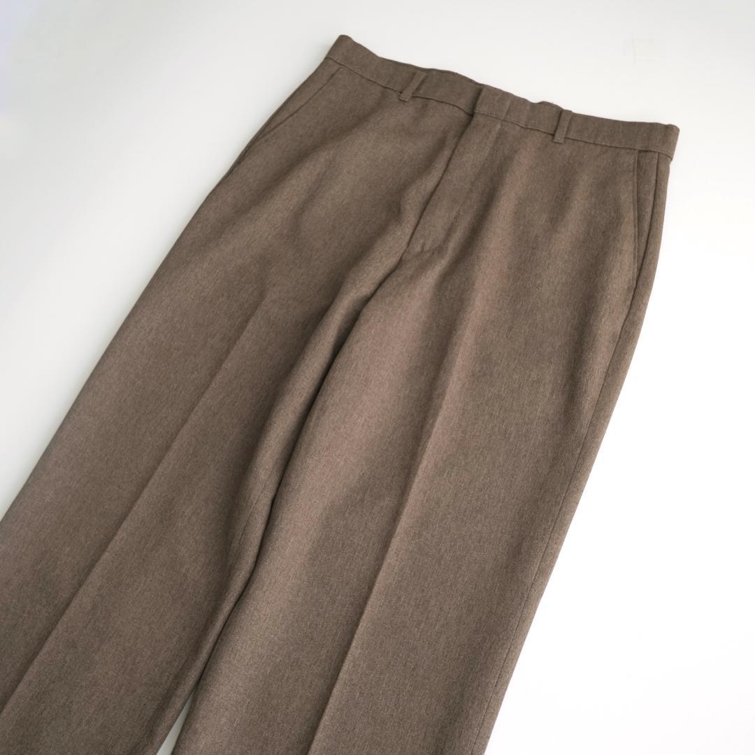 Levi'sリーバイス 00s アクションスラックス ベージュブラウン.