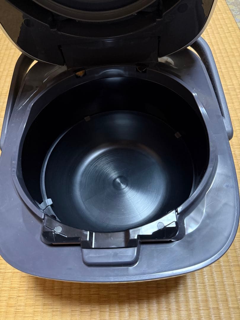 象印 圧力IH炊飯器 NW-PV18 一升炊き