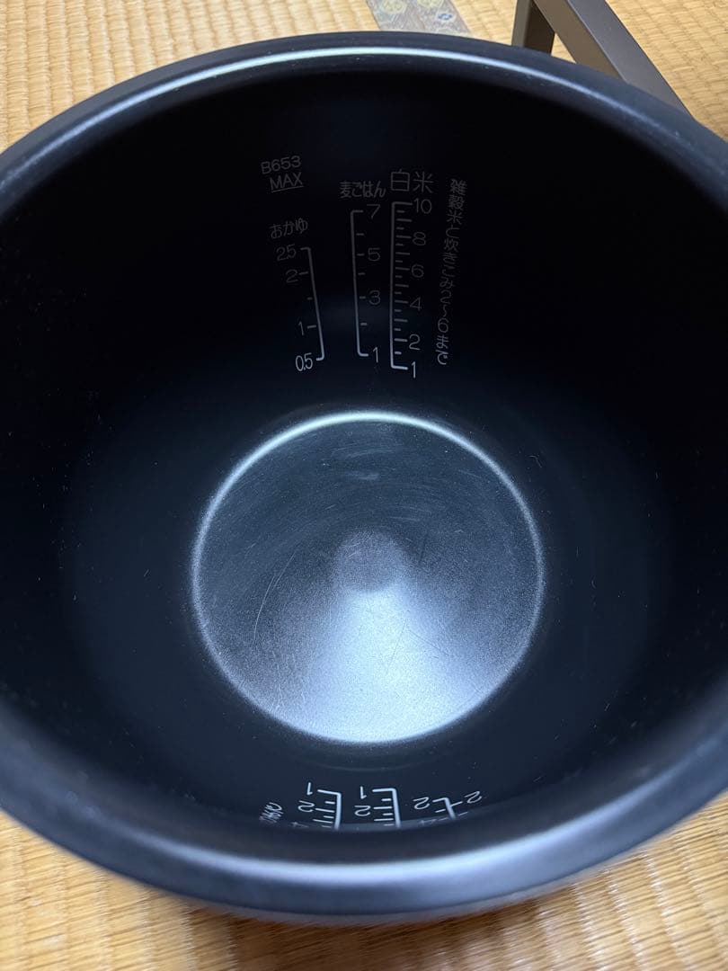 象印 圧力IH炊飯器 NW-PV18 一升炊き