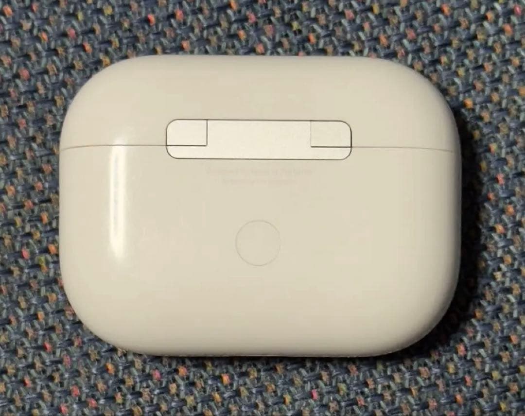 AirPods Pro 第2世代 Type-c 箱付き