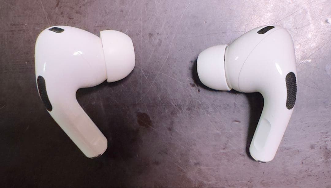 AirPods Pro 第2世代 Type-c 箱付き