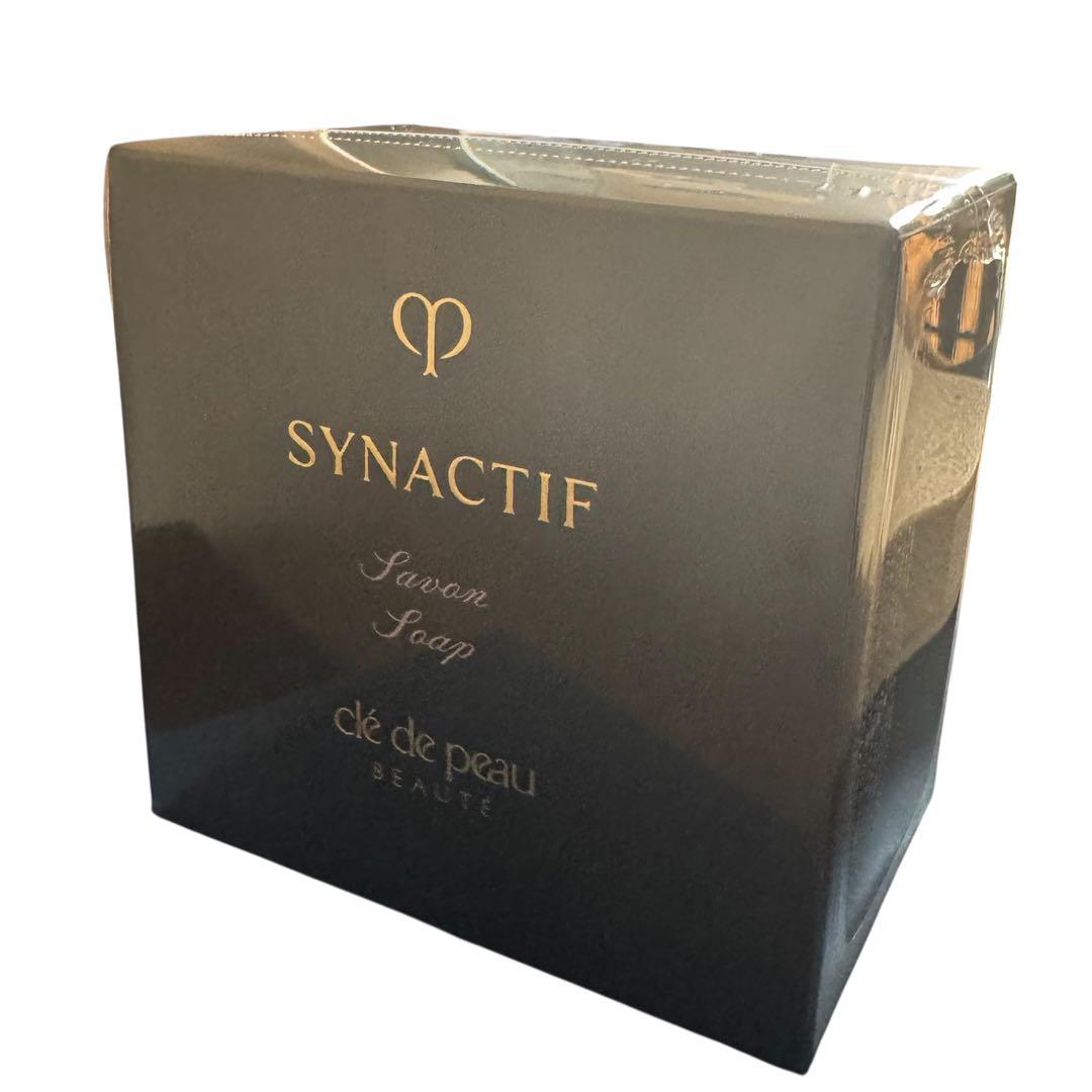 clé de peau SYNACTIF シナクティフ サボンn 100g