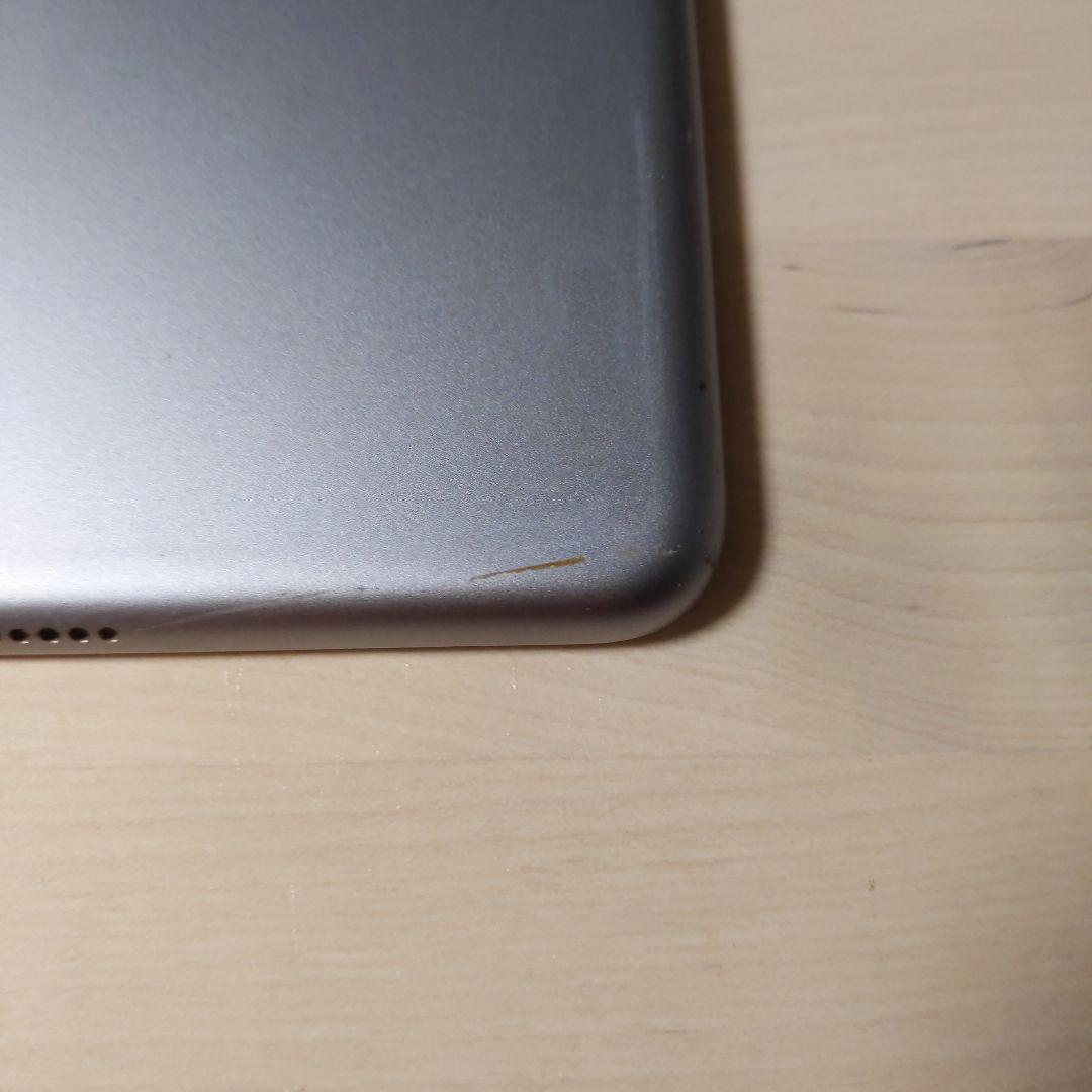 Apple iPad Air 2【128G／Wi-Fi／スペースグレー】