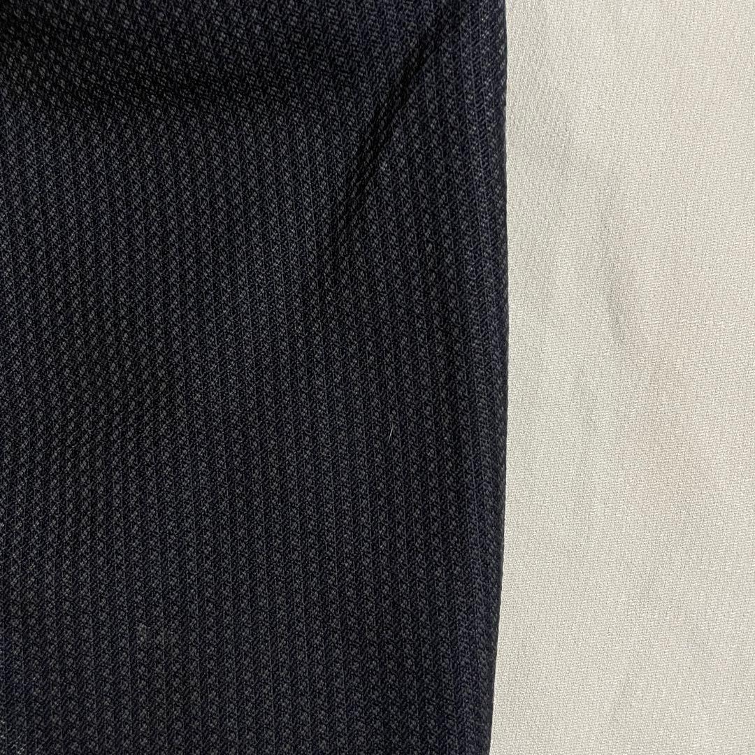 50~60s vintage JAPAN ヘリンボーン wool Slacks