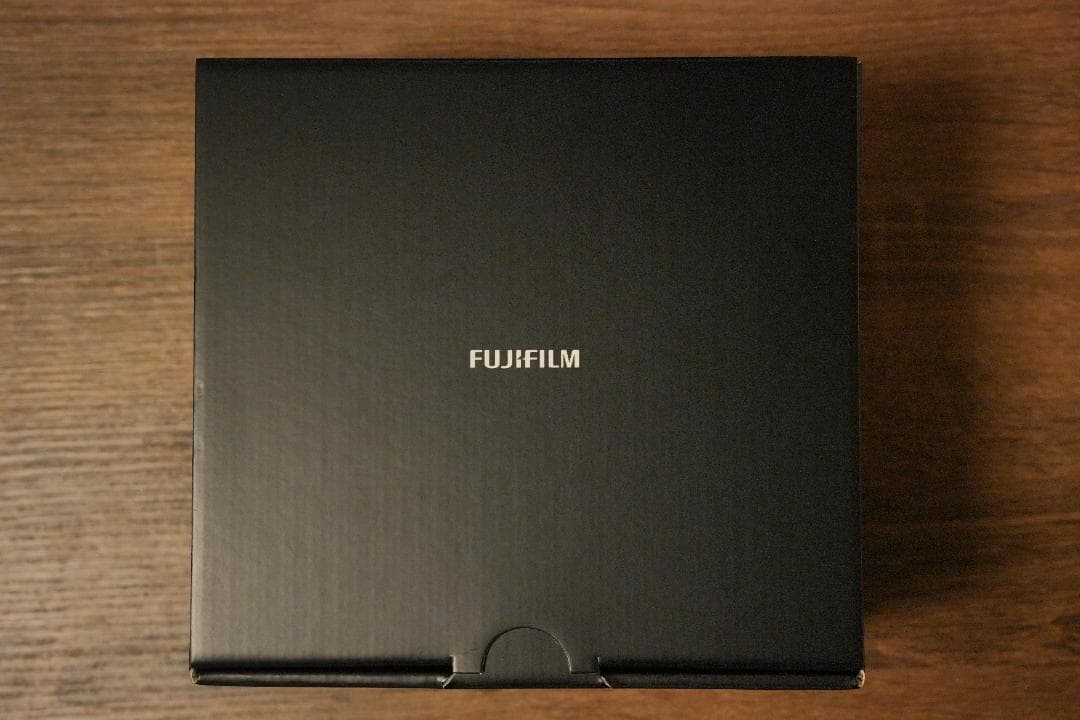 FUJIFILM 富士フイルム / X100VI シルバー アクセサリー付き