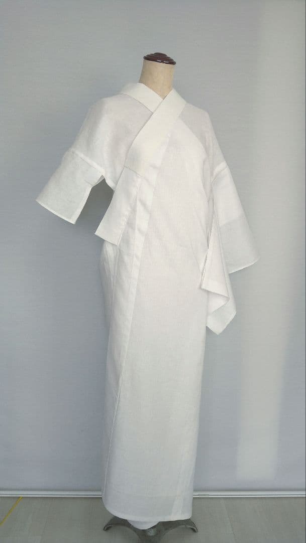 【すみ】うそつき襦袢 長襦袢 替え袖