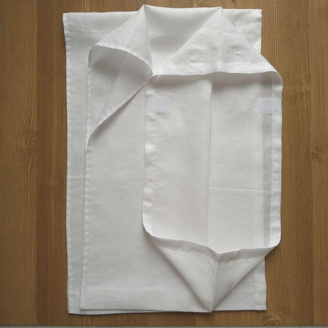 【すみ】うそつき襦袢 長襦袢 替え袖