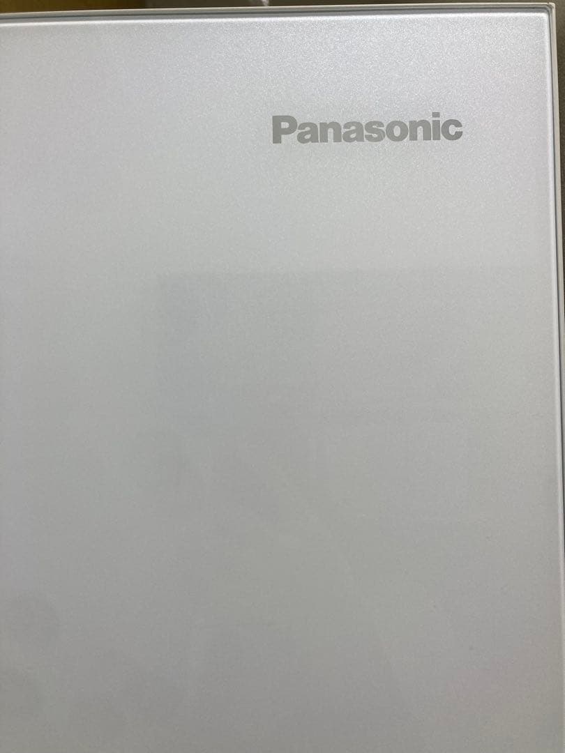 Panasonic 2018年製NR-C37HGML-W