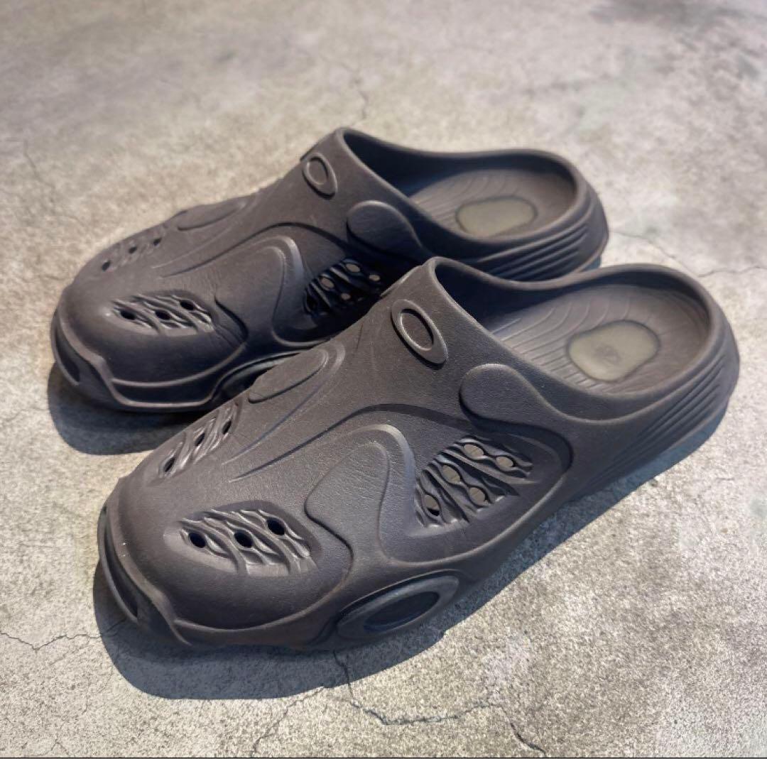 oakley factory team paguro slide サンダル 8