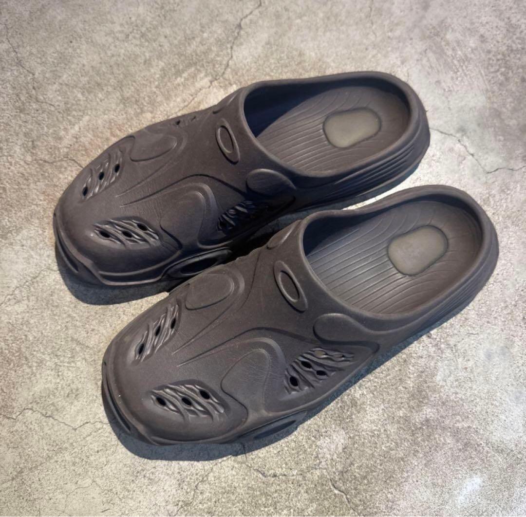 oakley factory team paguro slide サンダル 8