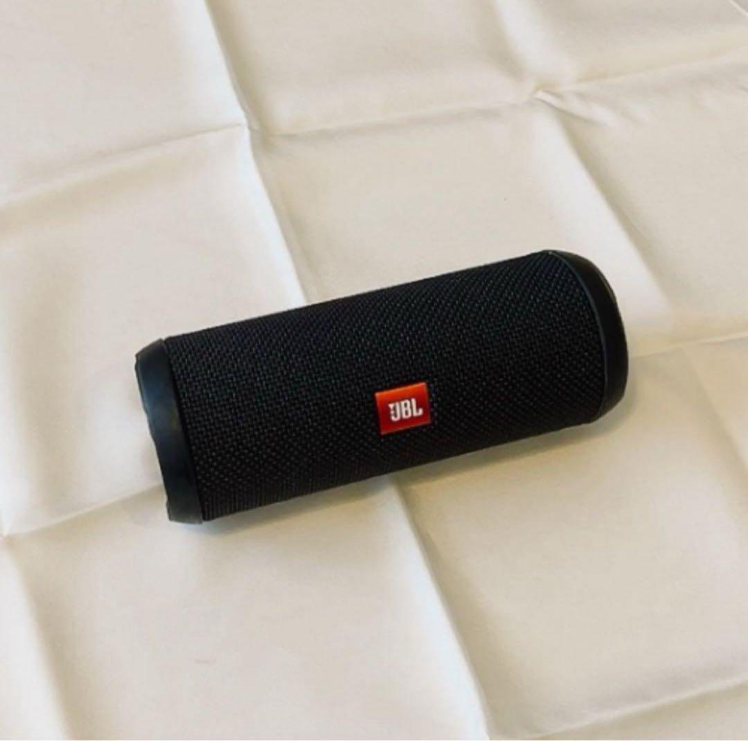 【JBL】ポータブルスピーカー Bluetooth対応 防水