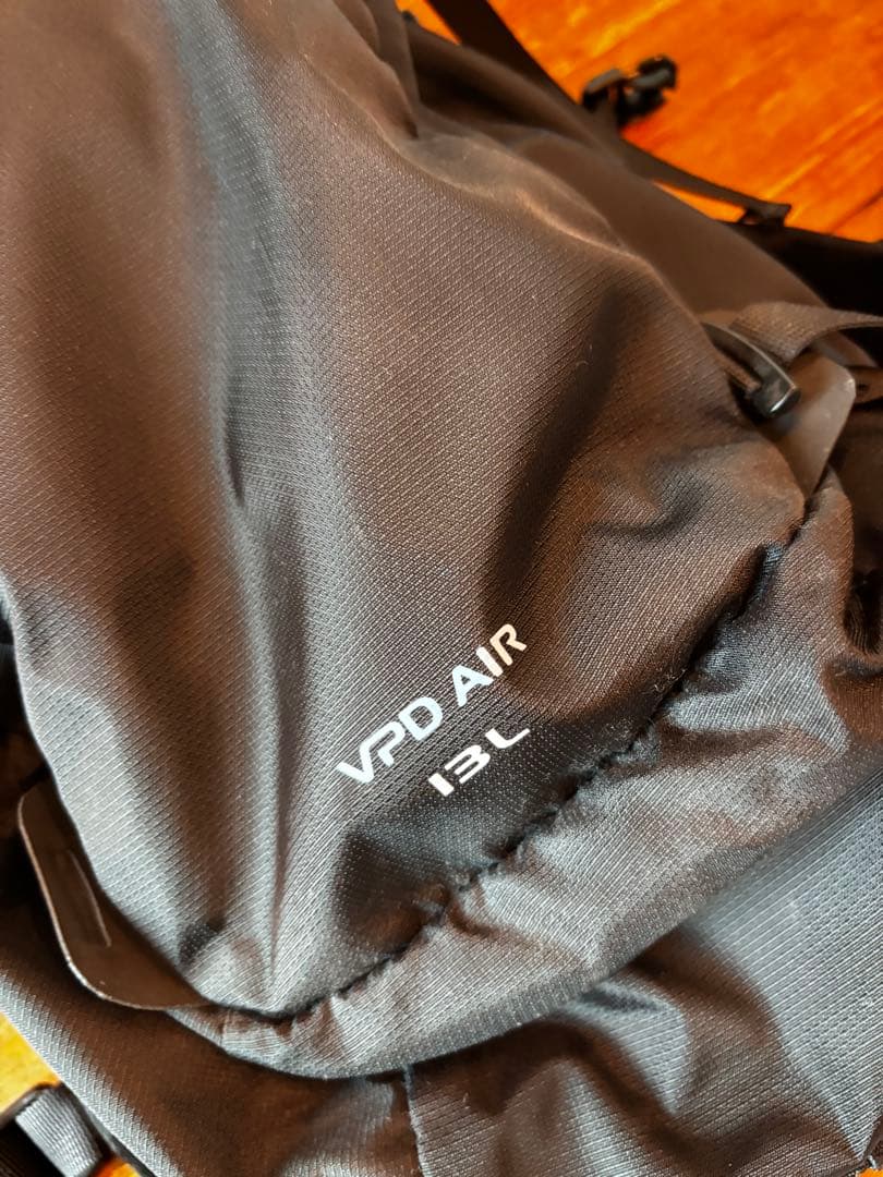 POC バックパックSpine VPD Air Backpack