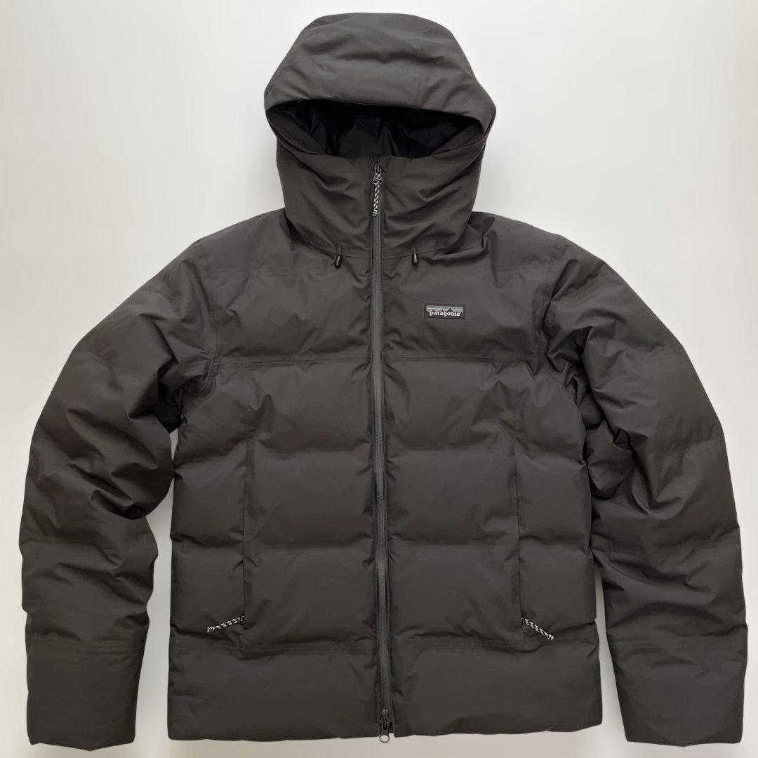 パタゴニア メンズ　ジャクソングレイシージャケット
