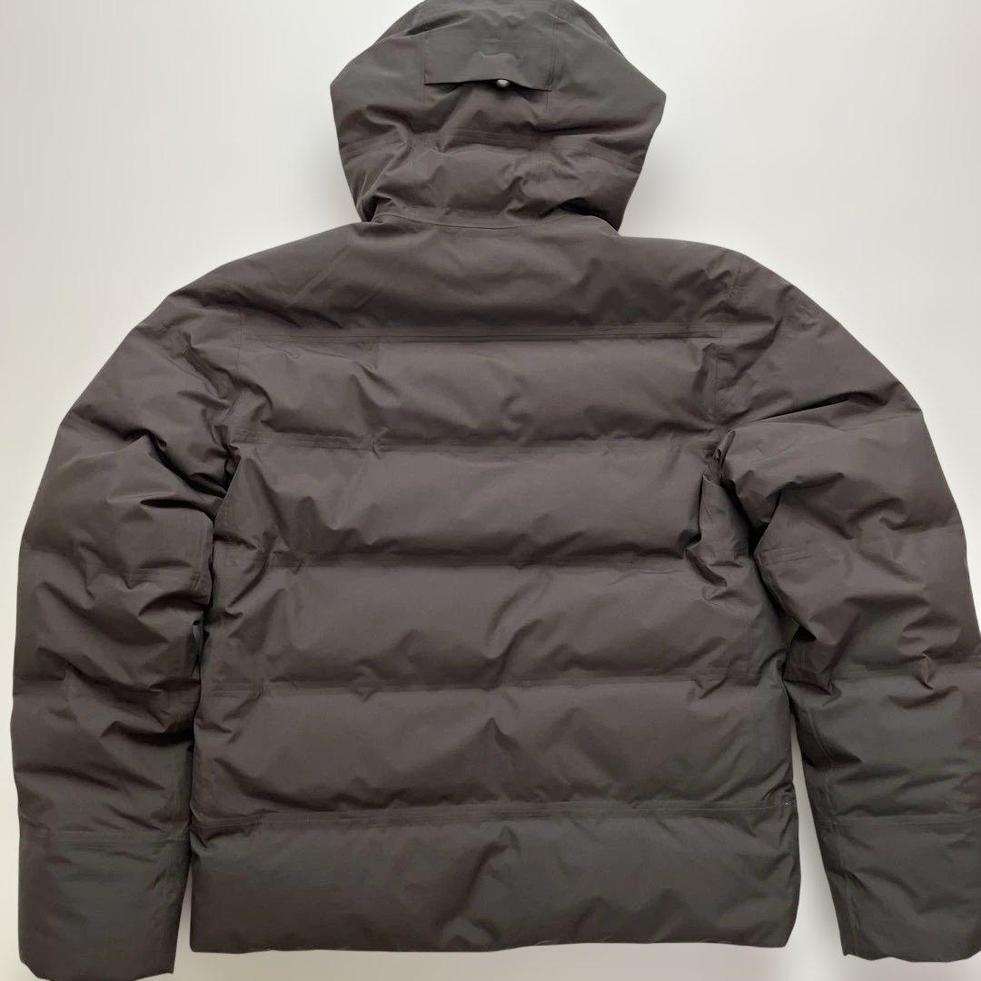 パタゴニア メンズ　ジャクソングレイシージャケット