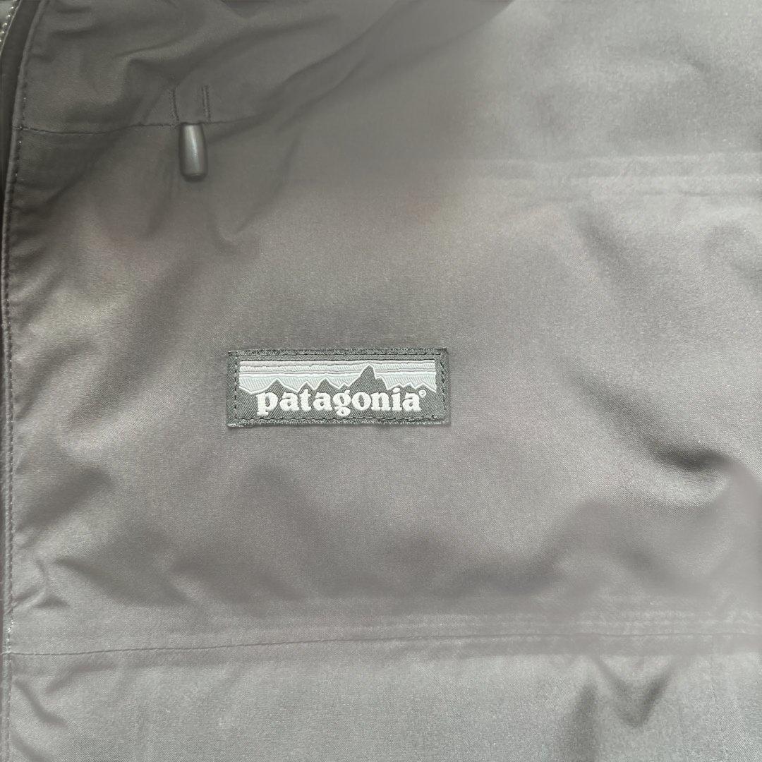 パタゴニア メンズ　ジャクソングレイシージャケット
