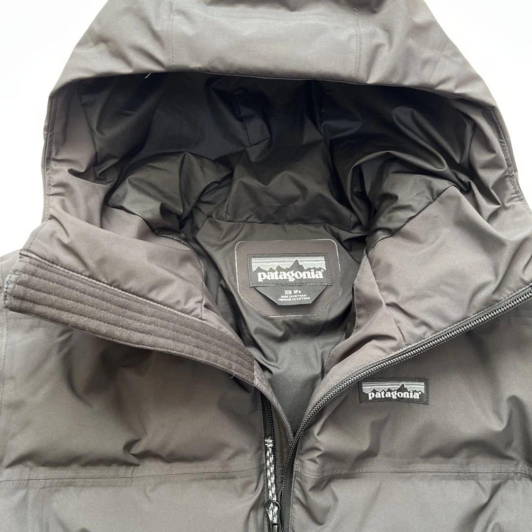 パタゴニア メンズ　ジャクソングレイシージャケット