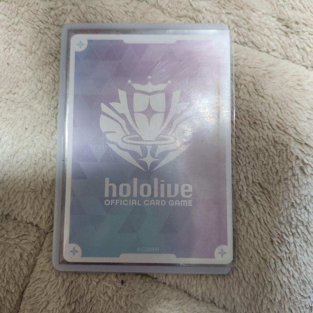 ホロライブ 一条莉々華 OUR