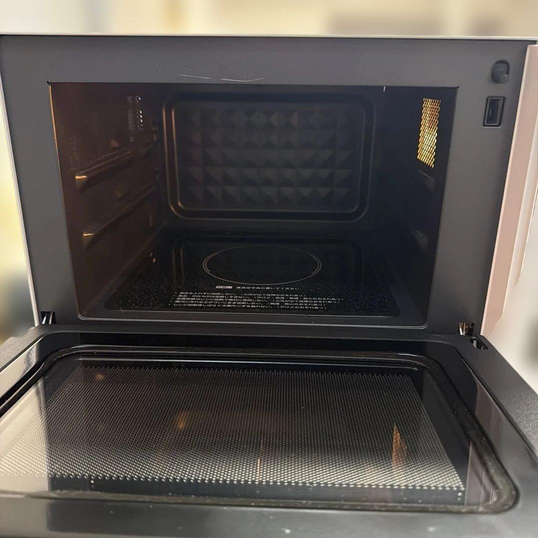 Haier ハイアール KS-OR22F18 電子レンジ 2023年製