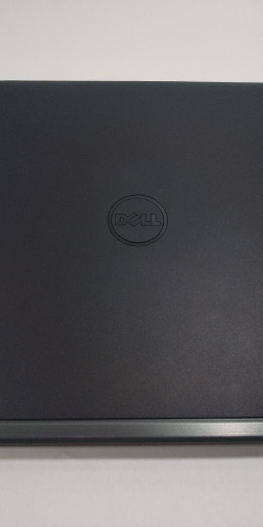 12.5型 Win11 SSD128GB DELL 中古ノートPC 管理#03
