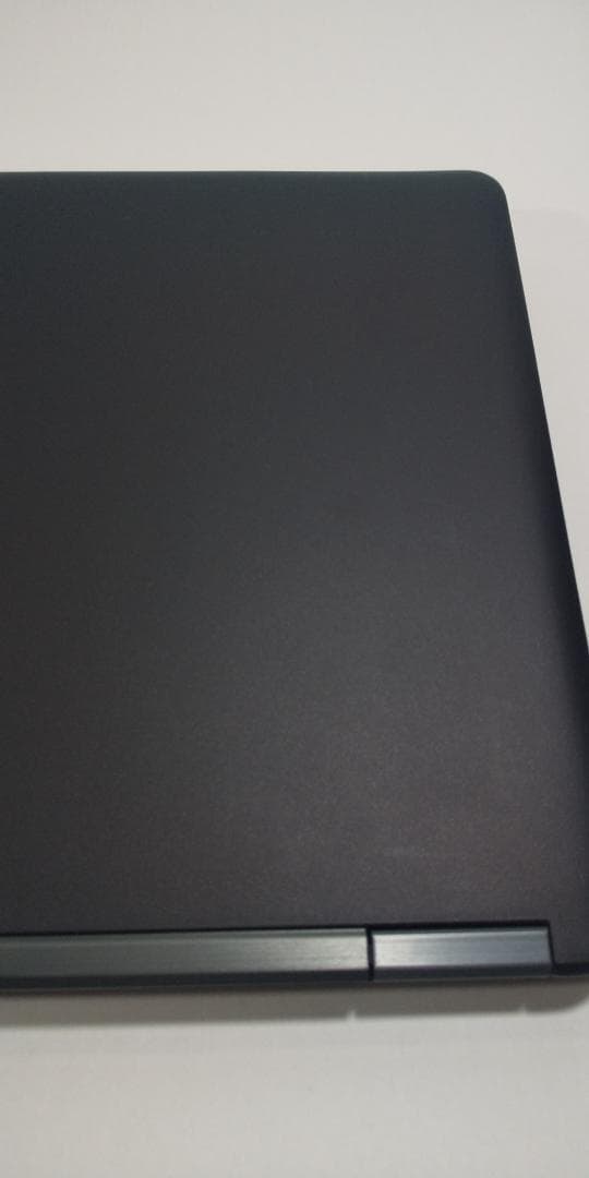 12.5型 Win11 SSD128GB DELL 中古ノートPC 管理#03