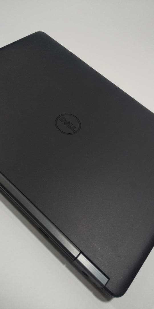 12.5型 Win11 SSD128GB DELL 中古ノートPC 管理#03