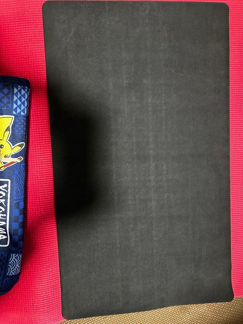 【選手限定】 WCS 2023 プレイマット 横浜 新品未使用 最安値