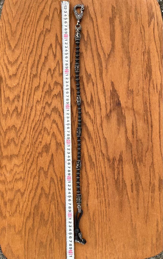 レザーズ&トレジャーズ⛓️ LEATHERS AND TREASURES チェーン