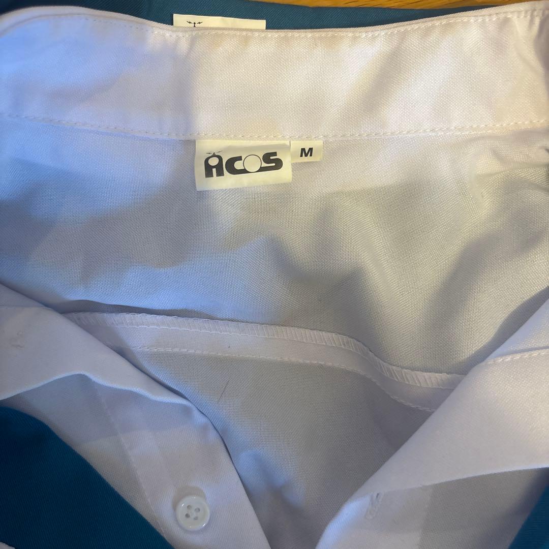 あんスタ 制服 コスプレ ACOS 公式