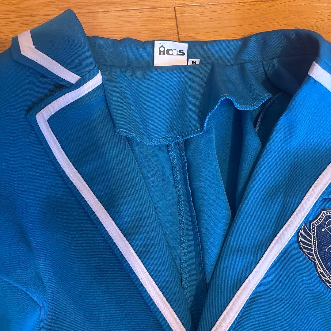 あんスタ 制服 コスプレ ACOS 公式