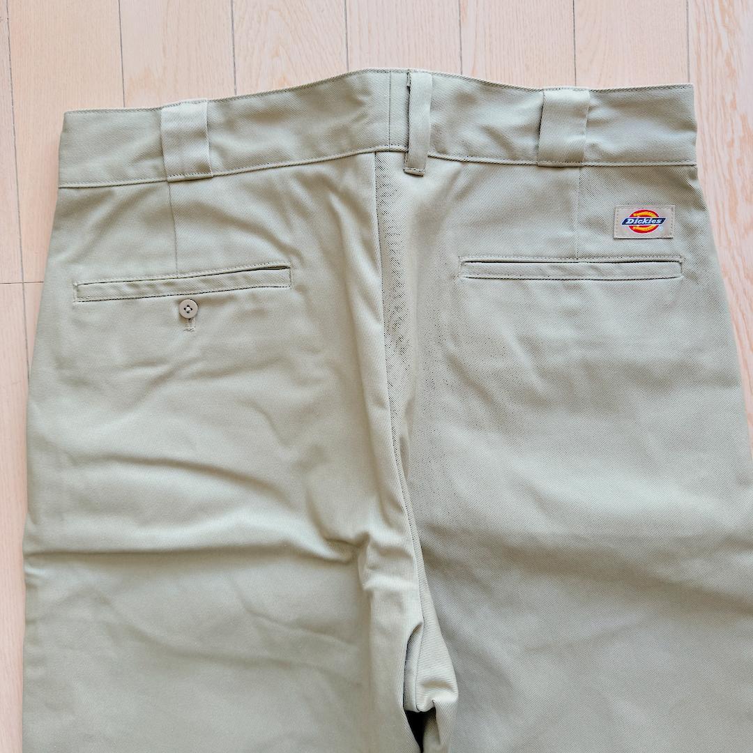 新品 Ron Herman ロンハーマン Dickies フランネル W34