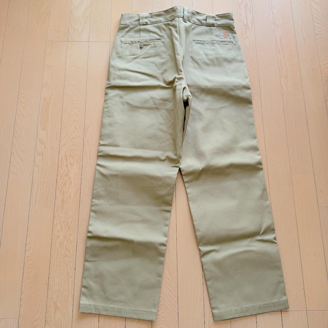 新品 Ron Herman ロンハーマン Dickies フランネル W34
