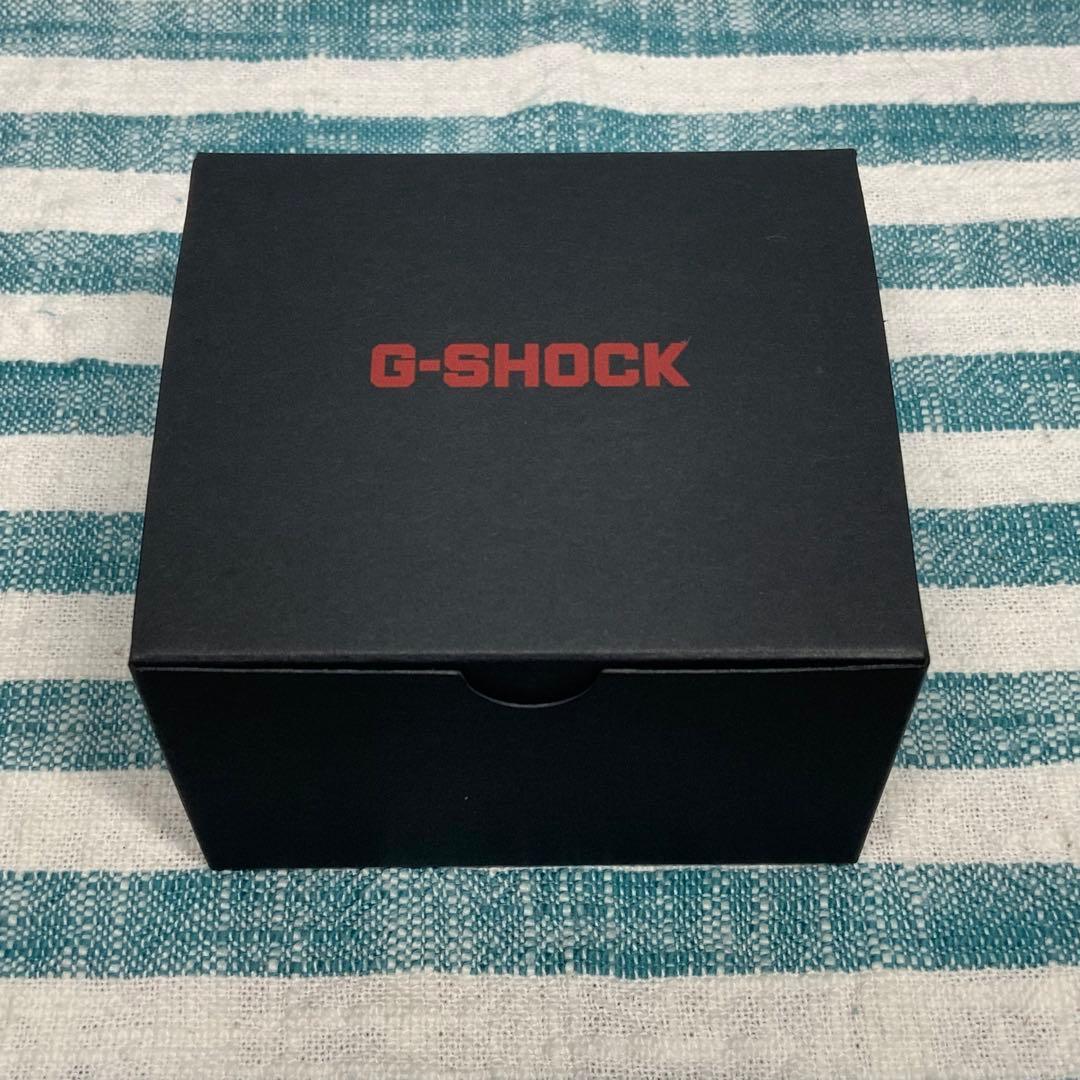 ★CASIO／カシオ★【G-SHOCK nano／DWN-5600-1JR】★