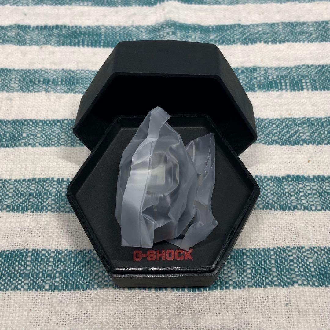 ★CASIO／カシオ★【G-SHOCK nano／DWN-5600-1JR】★