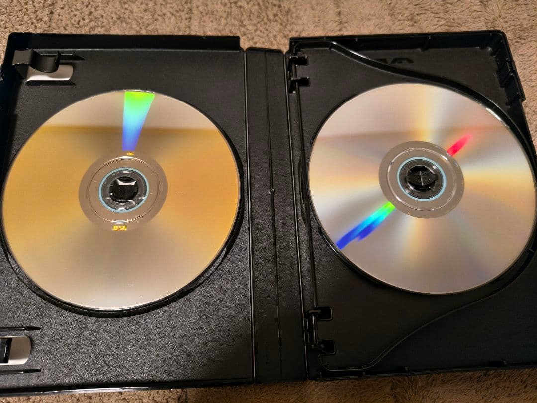 最終値下げ【超美品】大映テレビ ヤヌスの鏡 DVD-BOX 前編・後編セット