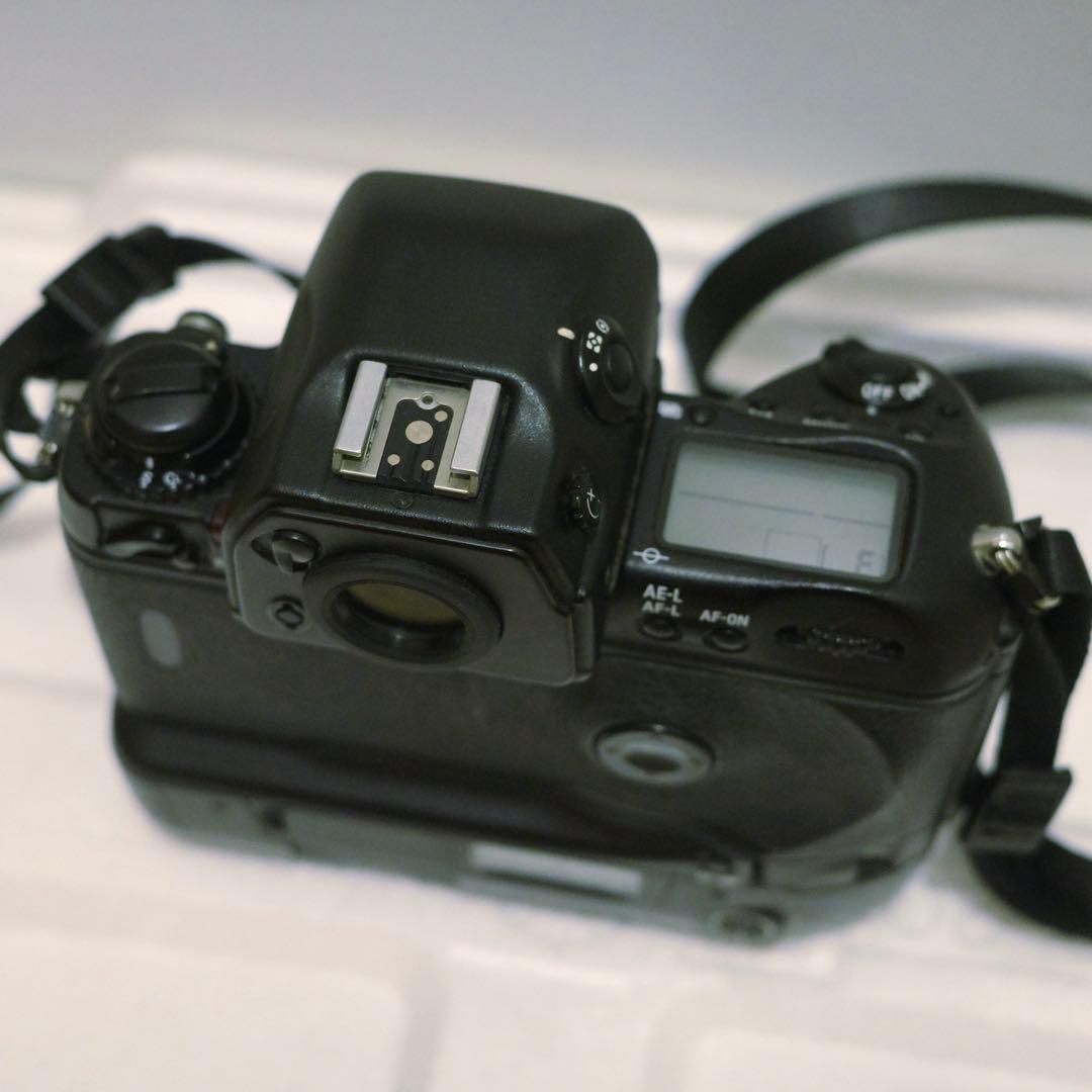 Nikon D5 フィルムカメラ