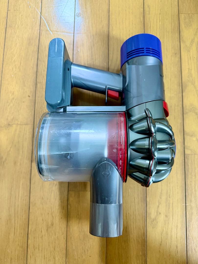 【良品】Dyson ダイソン V7 SV11 分解清掃済