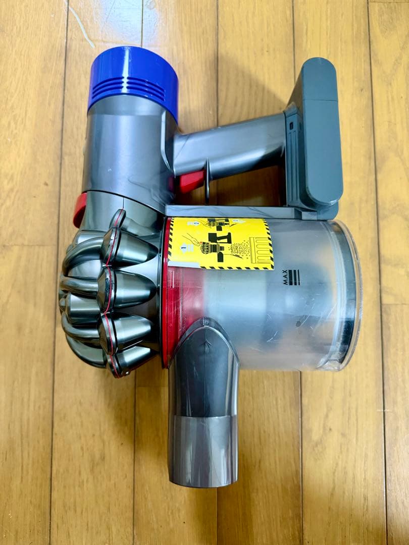 【良品】Dyson ダイソン V7 SV11 分解清掃済