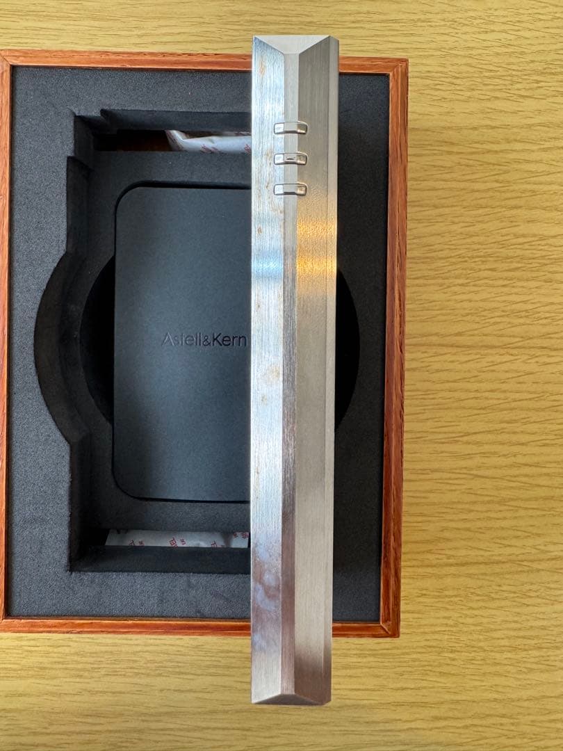 Astell&Kern A&ultima SP2000T CN 訳あり